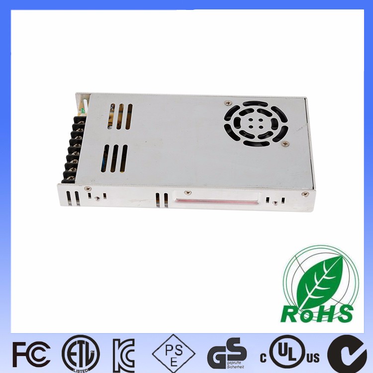 How to repair a switching power supply failure?power supply factory