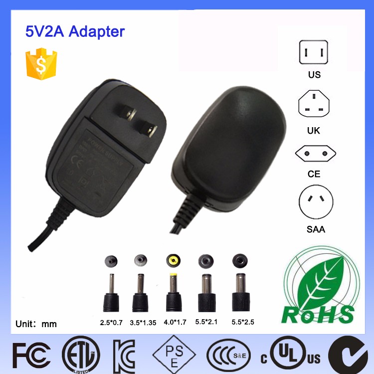 Undervoltage protection circuit of power adapter