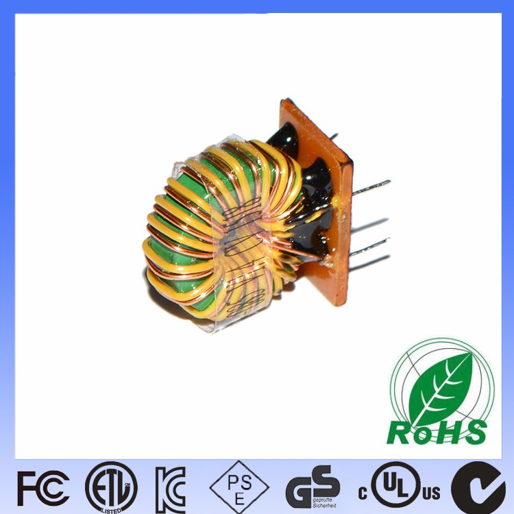 The difference between high voltage and low voltage transformer(图1)