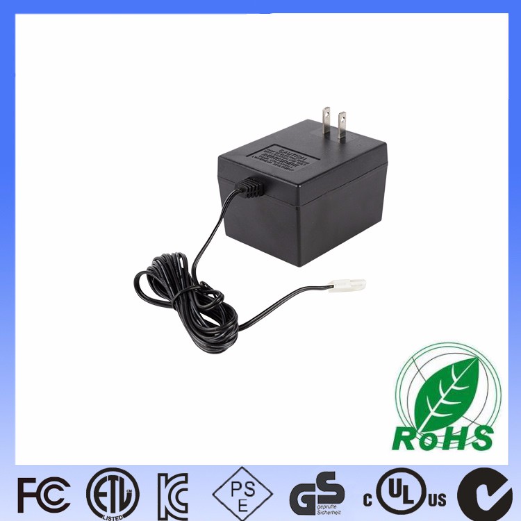 What are the unique advantages of high frequency switching power adapter