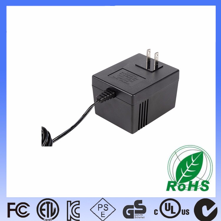 Power adapter features(图1)