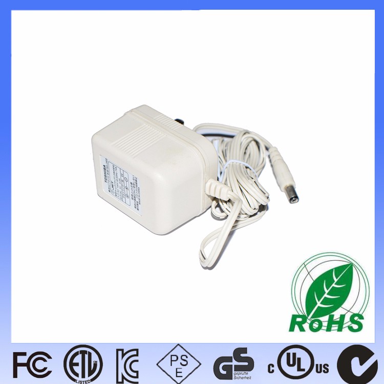 Power adapter is the core component of electronic equipment(图1)