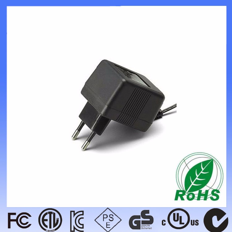 Introduction to the types and functions of power adapters(图1)