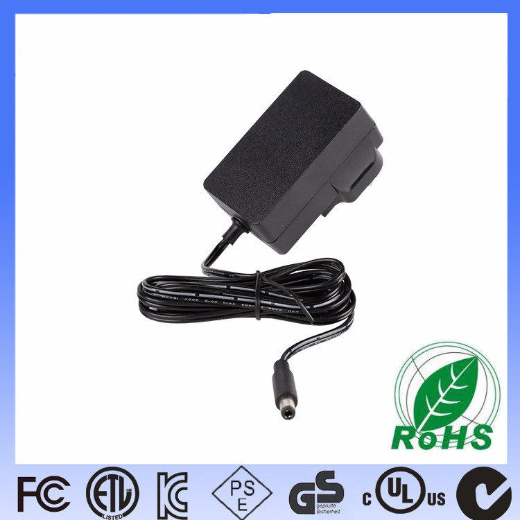 Power adapter standby energy consumption reduction scheme.power adapter company(图1)