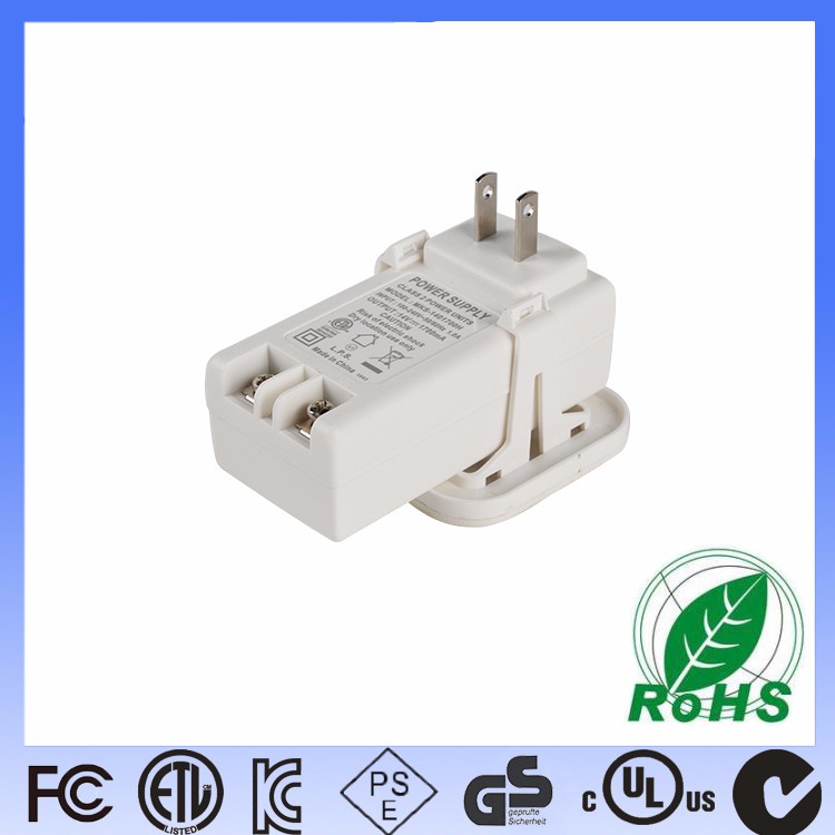 Several important parts of switching power supply